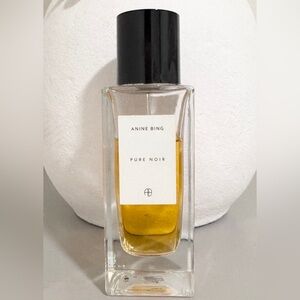 Anine Bing PURE NOIR EAU DE PARFUM